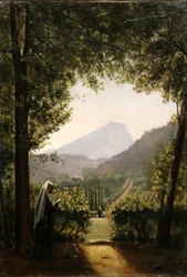 Sainte Victoire